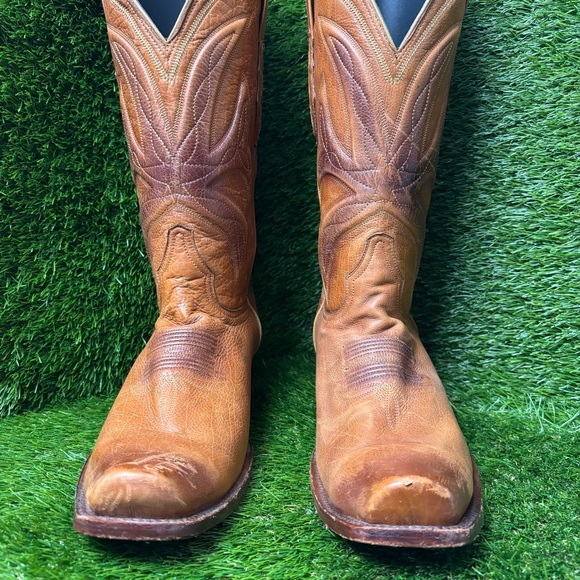 denver boots Other - Size 10.5 Men’s - Denver Boots Leather Rodeo Hand Made